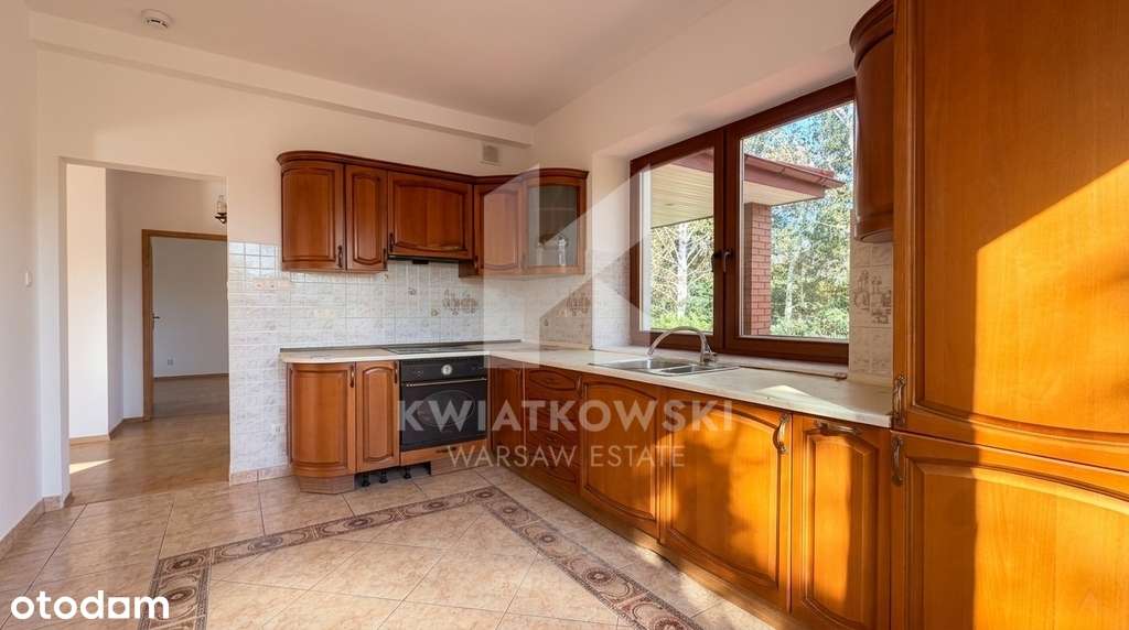 Dom Wolnostojący | Ursynów - Gawota-3