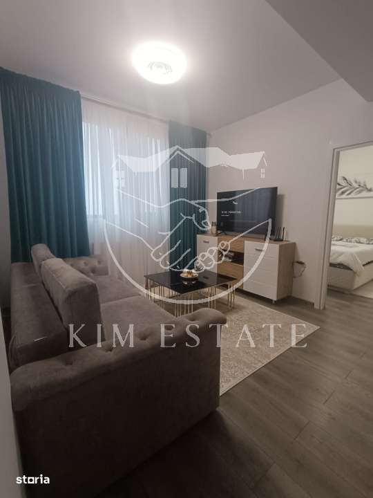 De vanzare apartament 2 camere,Cumpana - Imagine principală: 5/15