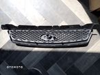 FORD FOCUS MK2 LIFT GRILL ATRAPA - 4