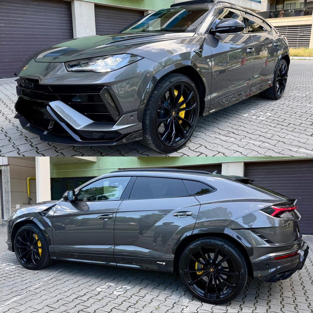 Lamborghini Urus 2024