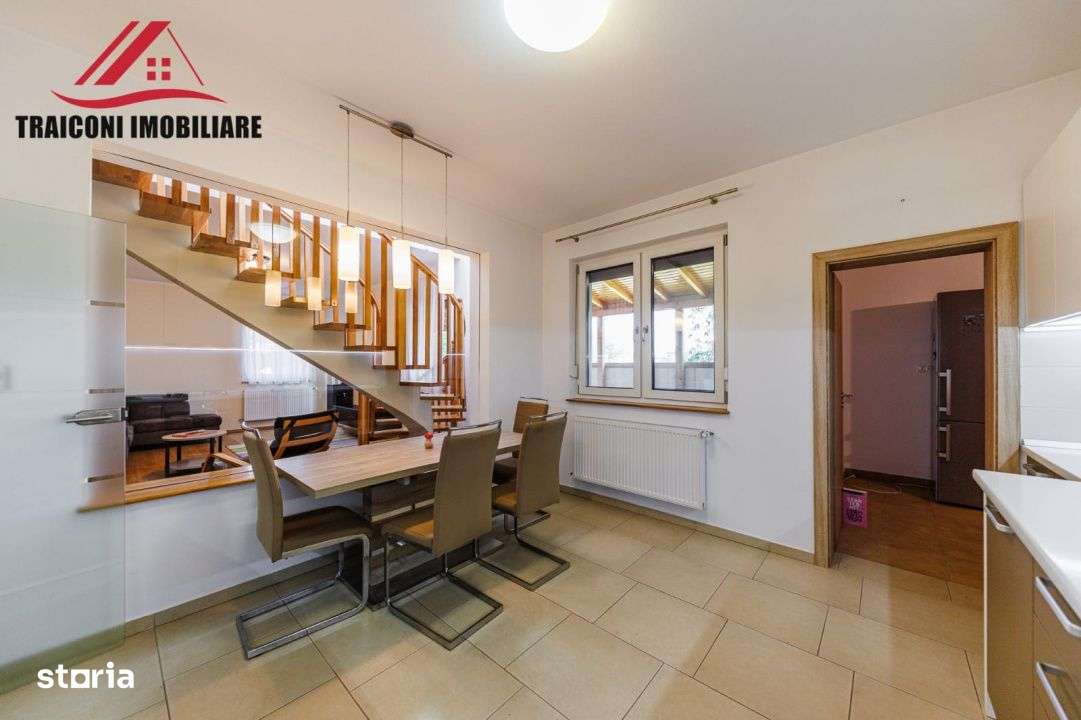 Sarbatori in casa noua, individuala, str Arsenie Boca - Imagine principală: 5/19