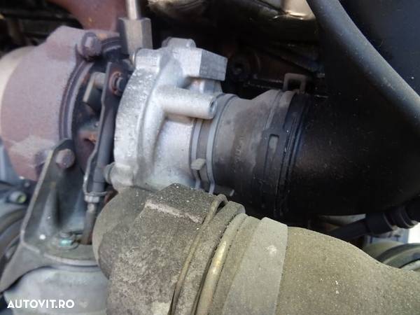 Turbo Seat Leon 1.9 TDI BXE 105 CP din 2006 - 1