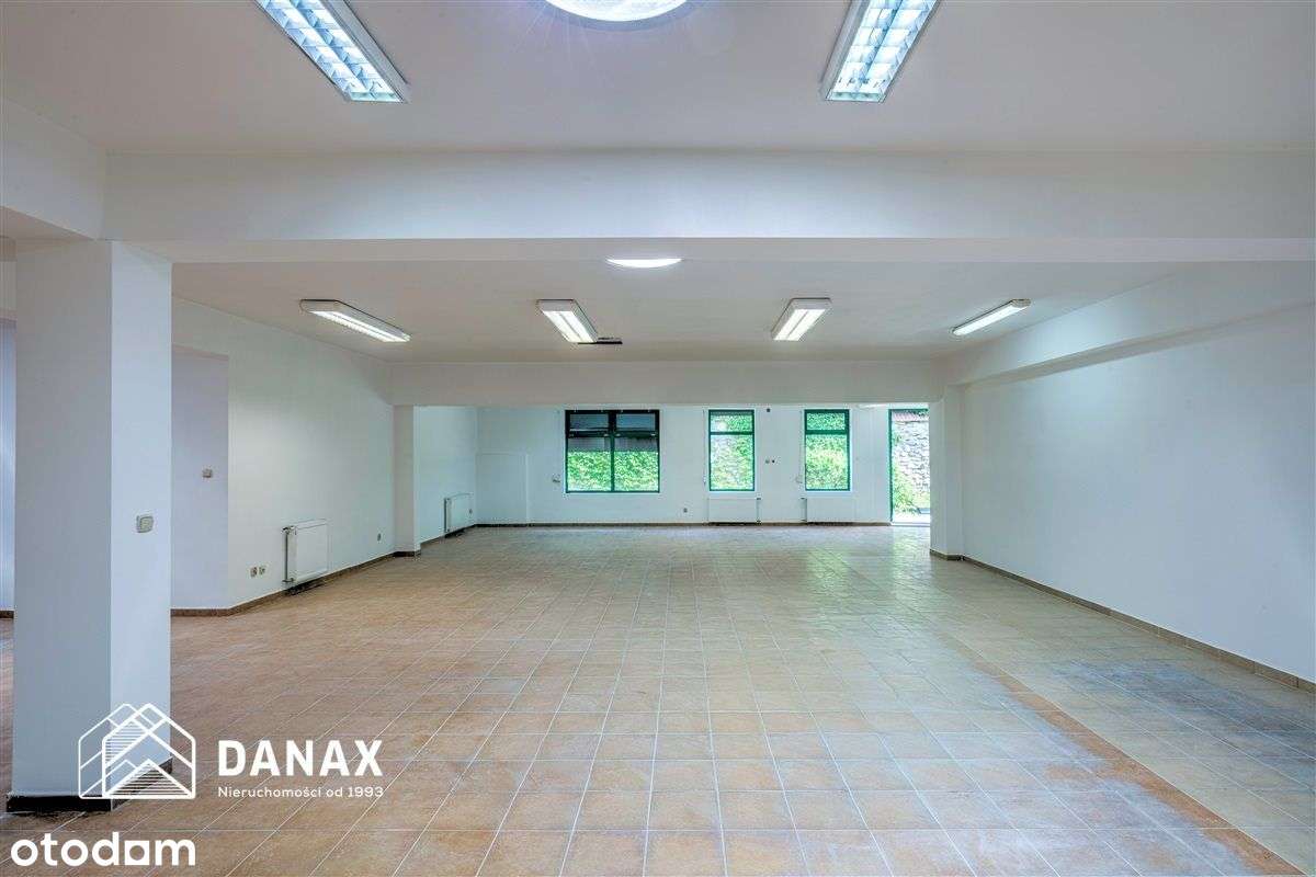 duży lokal typu open space na Żabińcu-6