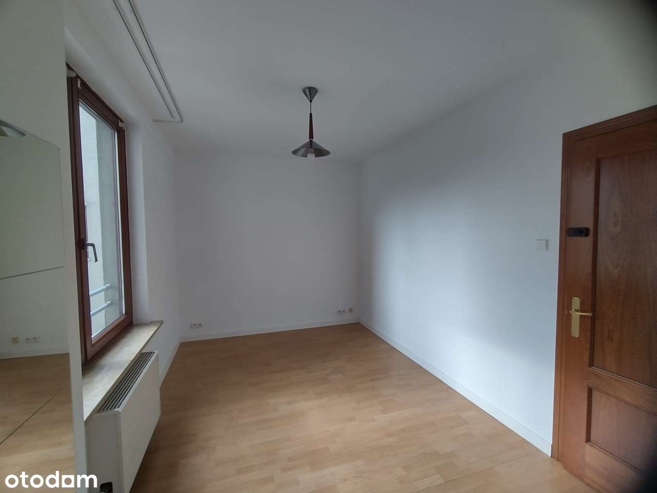 Przestronne 3-pokojowe mieszkanie z garażem - Pełny obrazek: 4/8