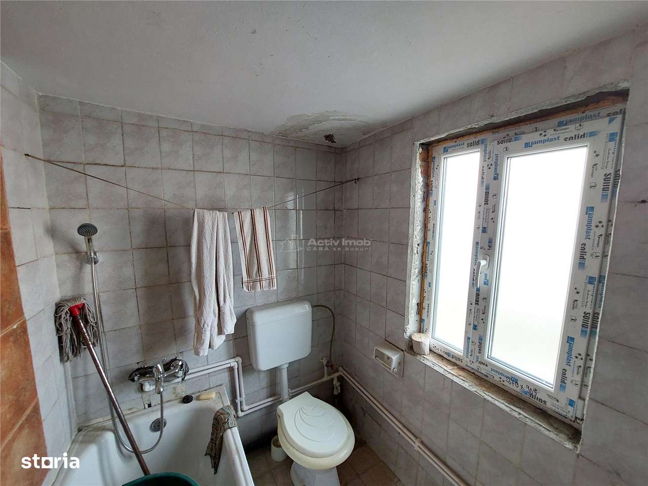 2 camere in cladire P+1,etaj 1, 60 MP,  beci subsol, Ultracentral-16