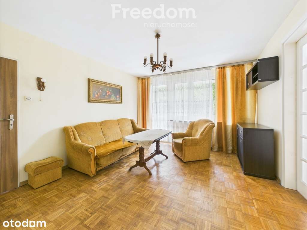 Atrakcyjne 5-pokojowe mieszkanie Czechów Lublin - Pełny obrazek: 5/20