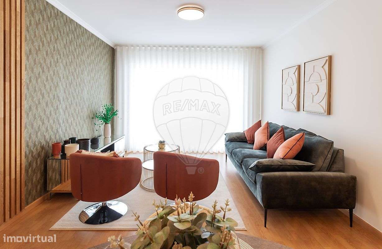 Apartamento T2 para venda - Grande imagem: 2/18