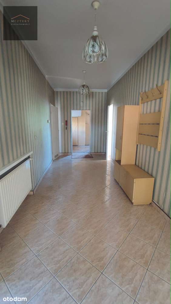 Nieruchomość pod działalność z funkcją mieszkalną.-8