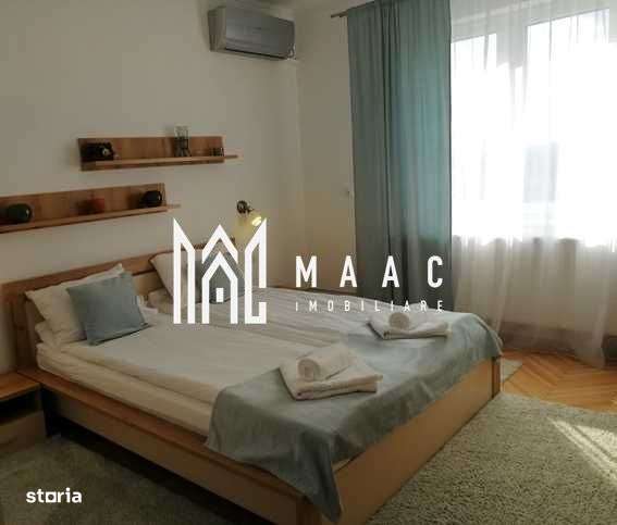 Apartament de închiriat | 4 Camere | 80 Mp | Parcul Sub Arini - Imagine principală: 5/8