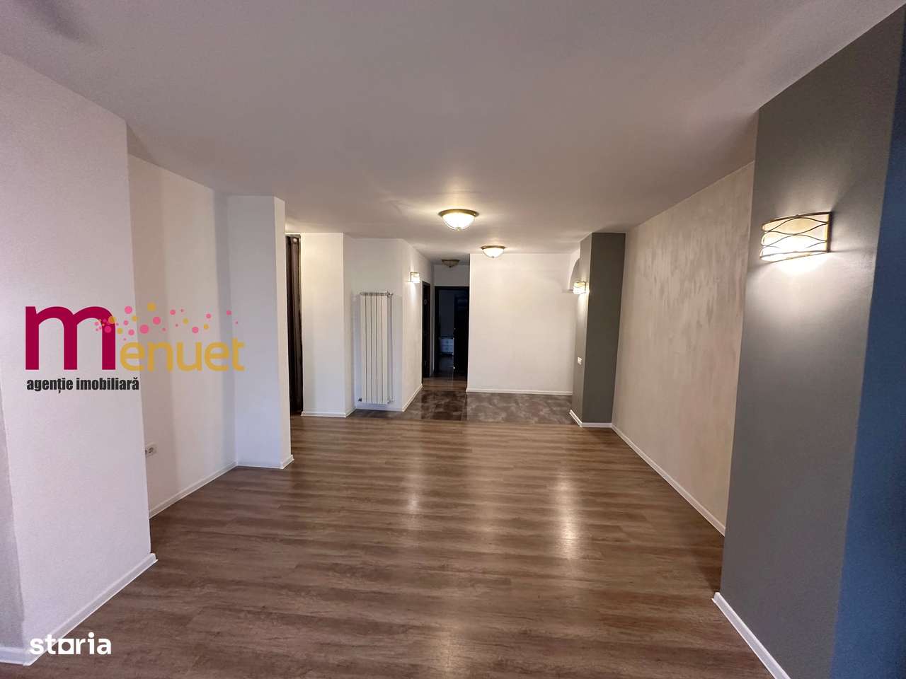 Apartament 4 camere,Str.Grivitei,117mp-18