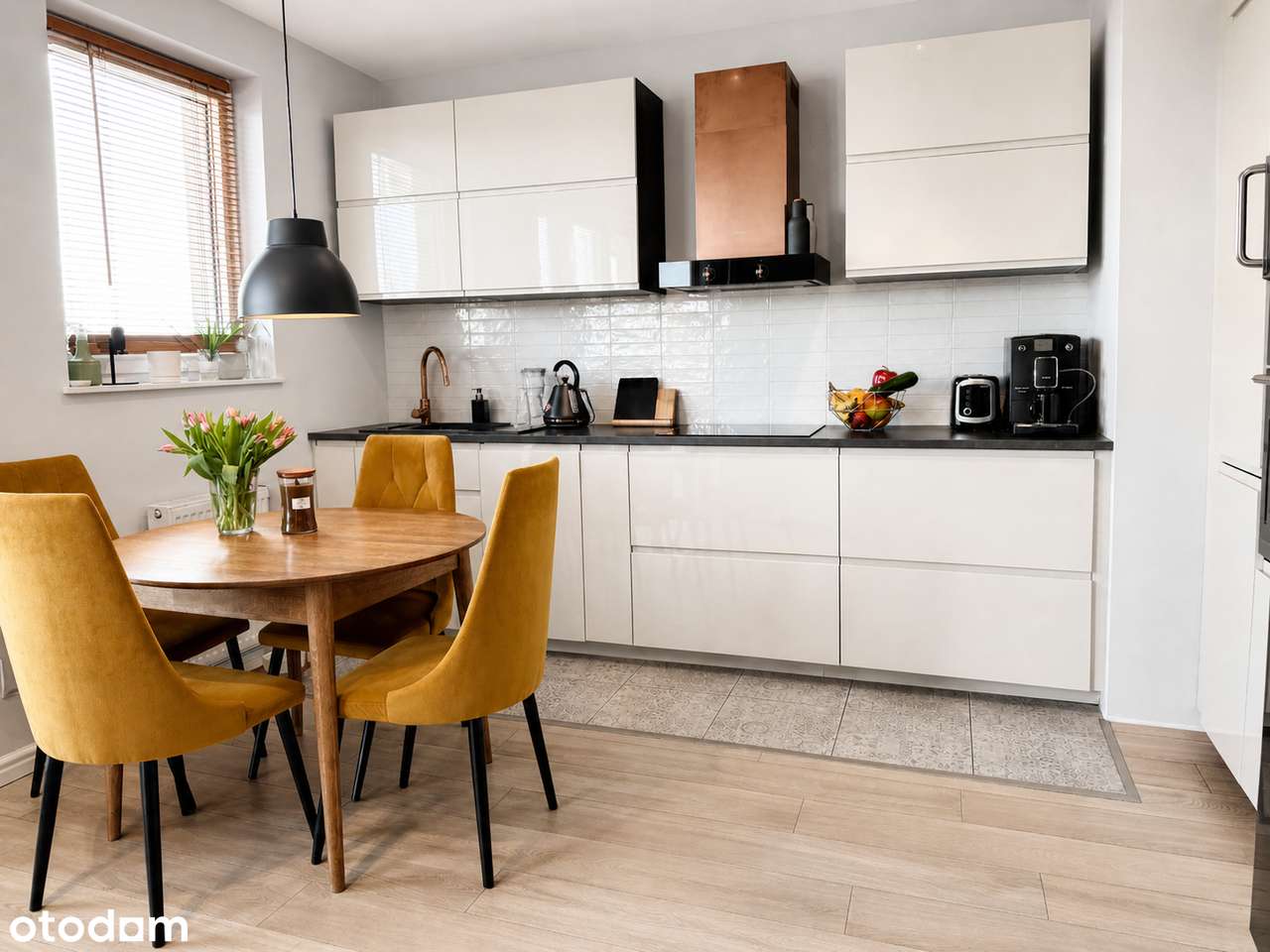 BEZPOŚREDNIO: Klimatyzowany, jasny i nowoczesny apartament z tarasem – pohled 4