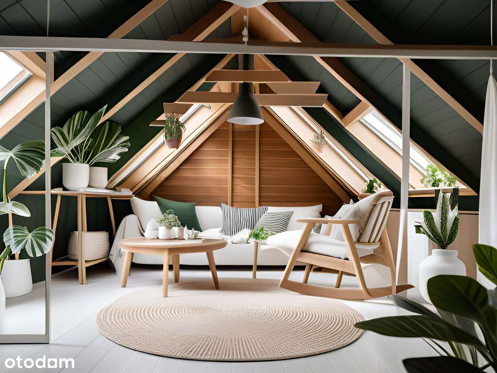 Dwupoziomowe mieszkania - osiedle Novożytne - Pełny obrazek: 3/13