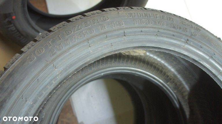 Opony K6798 Pirelli 285/35/R19 255/40/R19 komplet wysyłka - odbiór - 15