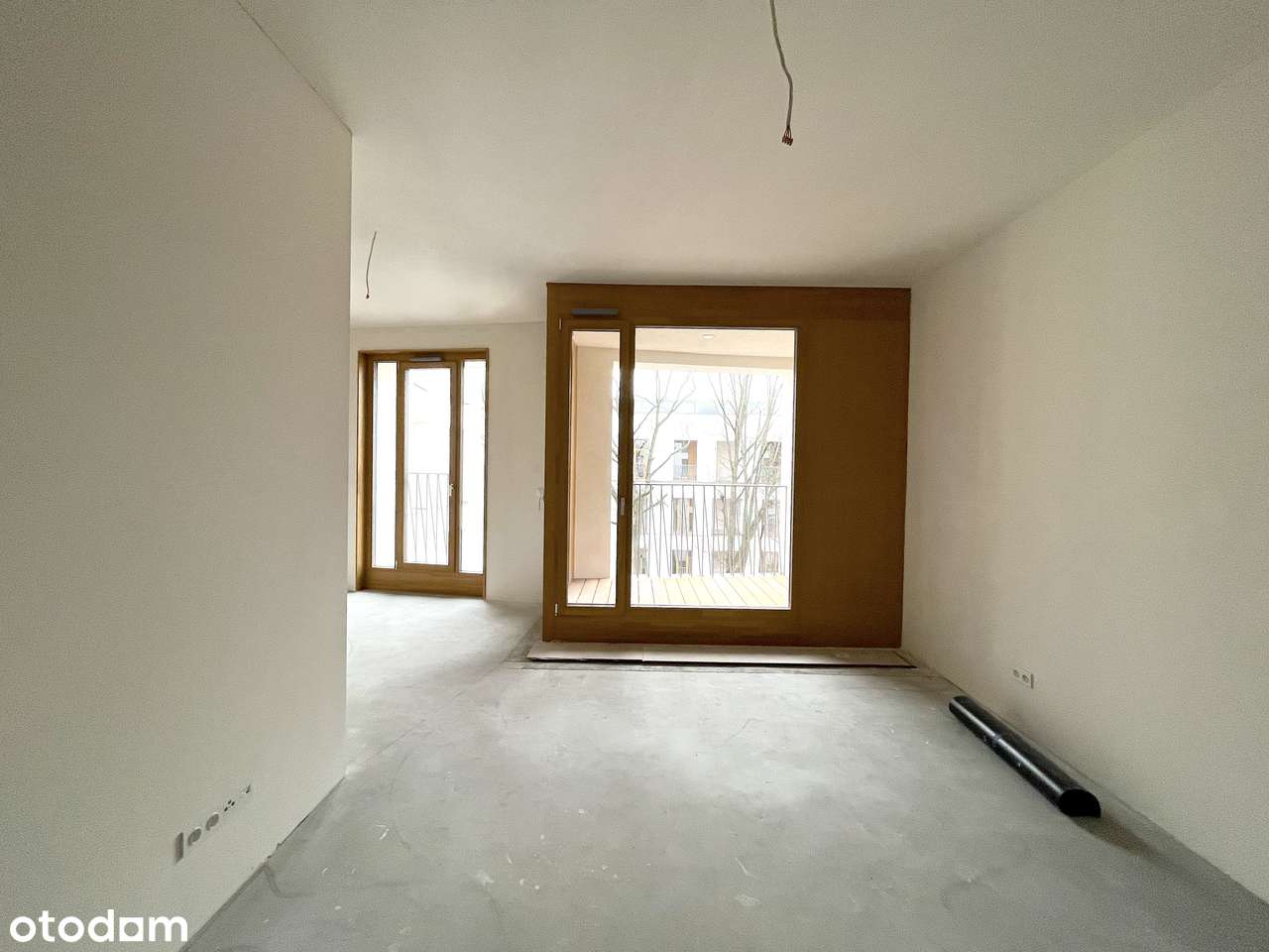 Ekskluzywny apartament 94 m² w nowym budynku-8