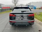 Audi Q5 40 TDI Sportback quattro S tronic S line - 14