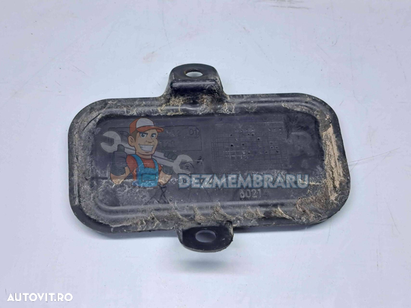 Deflector aer Bmw 5 (E60) [Fabr 2004-2010] 7130912 - 3