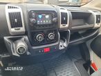 Fiat DUCATO 2019 ROK L3H2 KLIMA NAVI KAMERA - 16