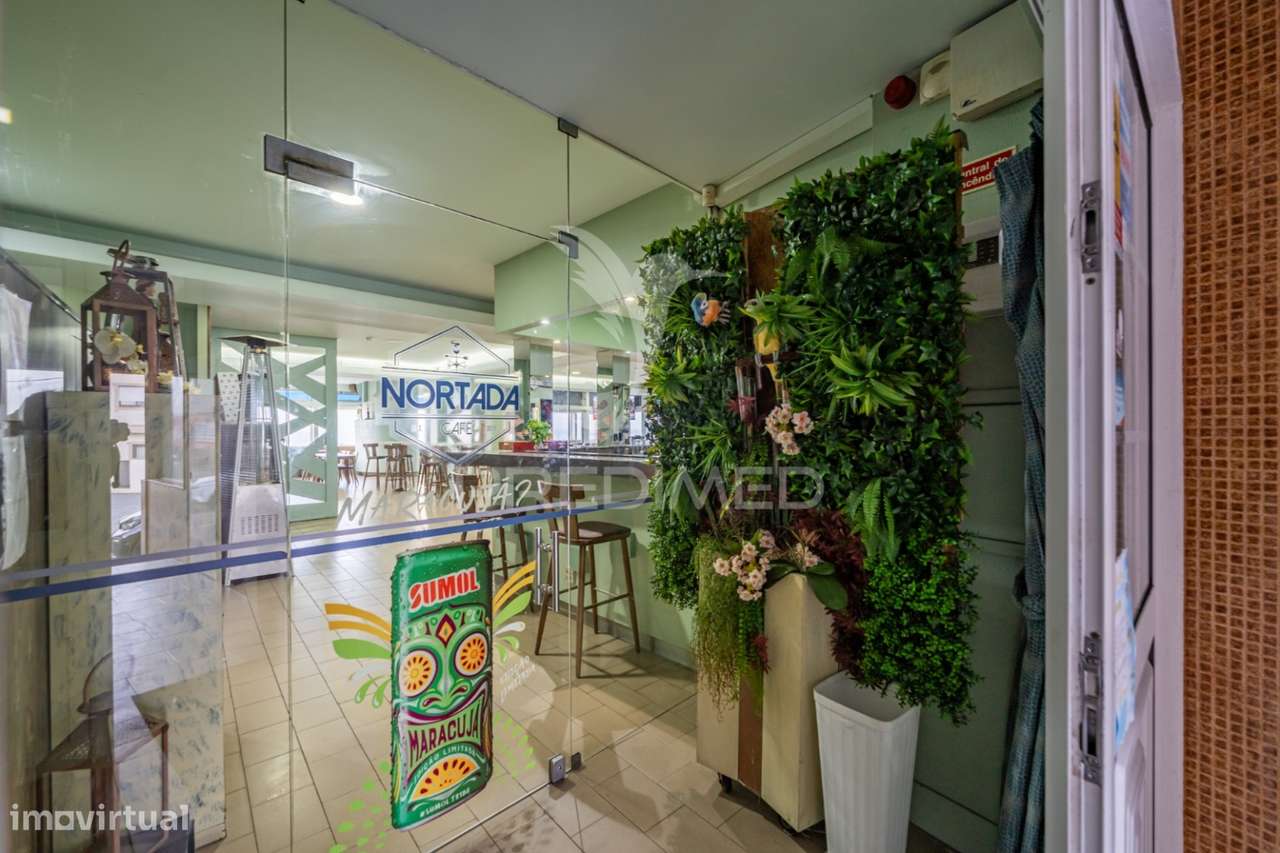 Restaurante para venda em Aguçadoura -  Póvoa do Varzim - Grande imagem: 4/8