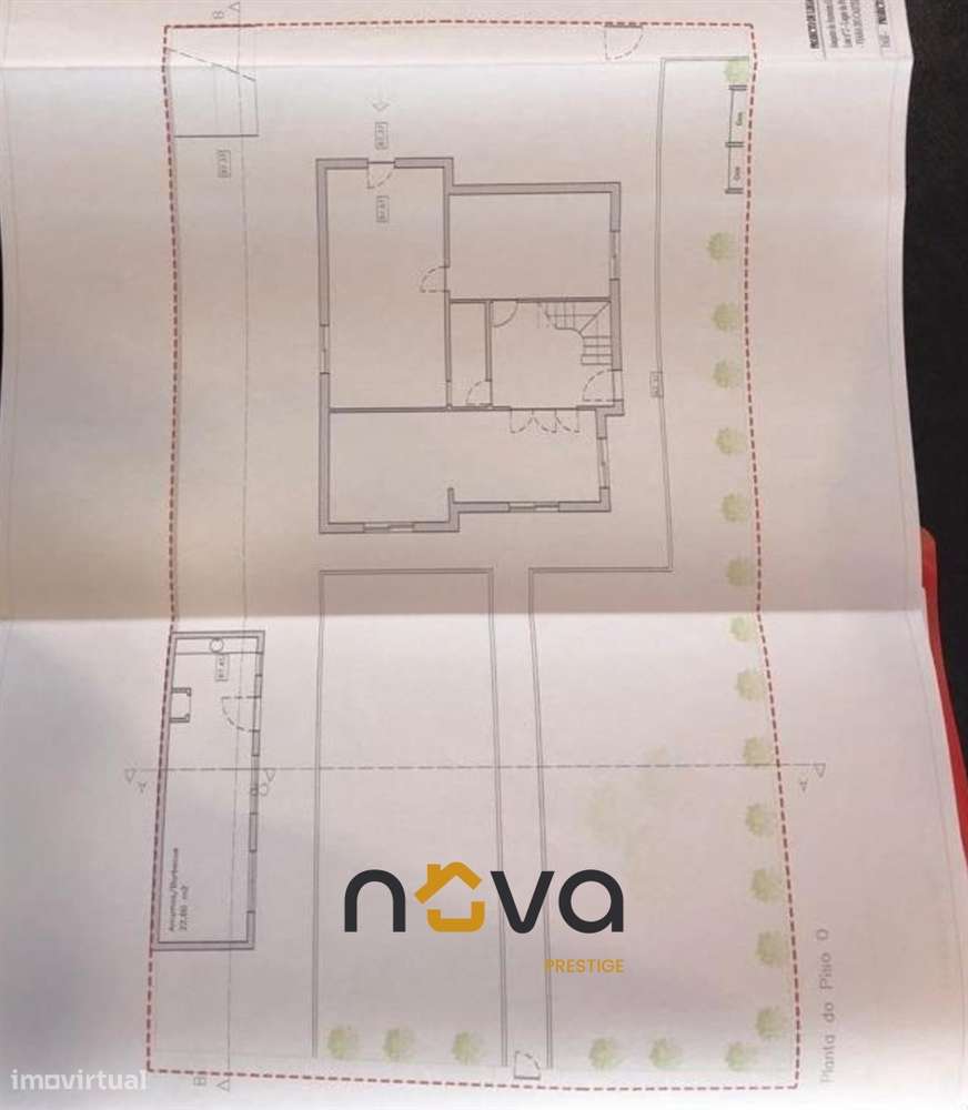 Moradia T4 em Mujães, Viana do Castelo-20