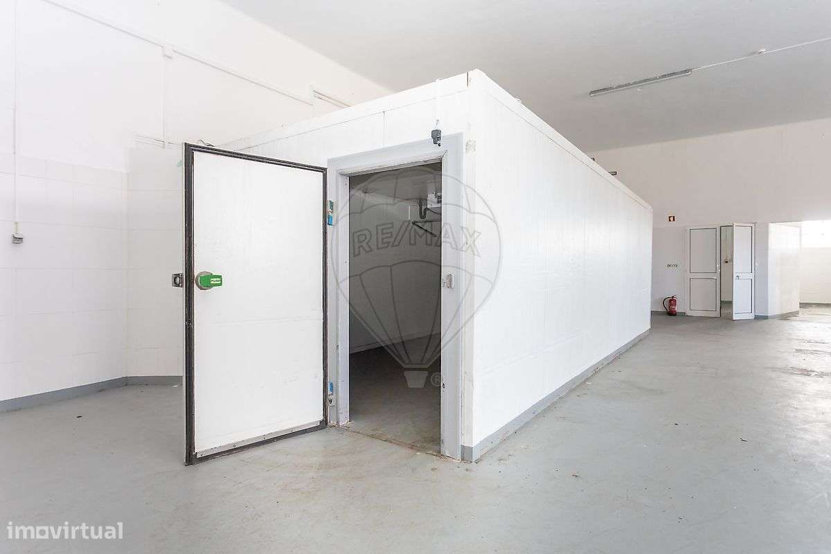 Armazém à venda em Sintra-17