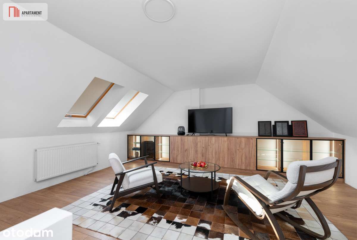 4 pokoje/82 m2/balkon/miejsce postojowe! - Pełny obrazek: 4/14