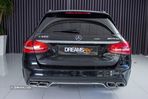 Mercedes-Benz C 250 (BlueTEC) d Station 7G-TRONIC AMG Line - 2