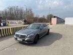 Mercedes-Benz Klasa S 350 d 4-Matic L 9G-TRONIC - 4