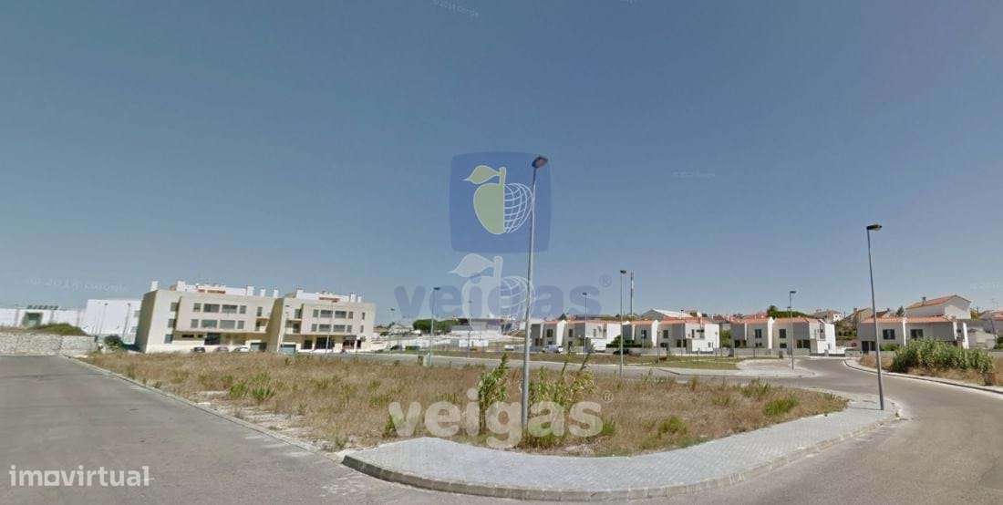 Terreno Cartaxo - Grande imagem: 4/6