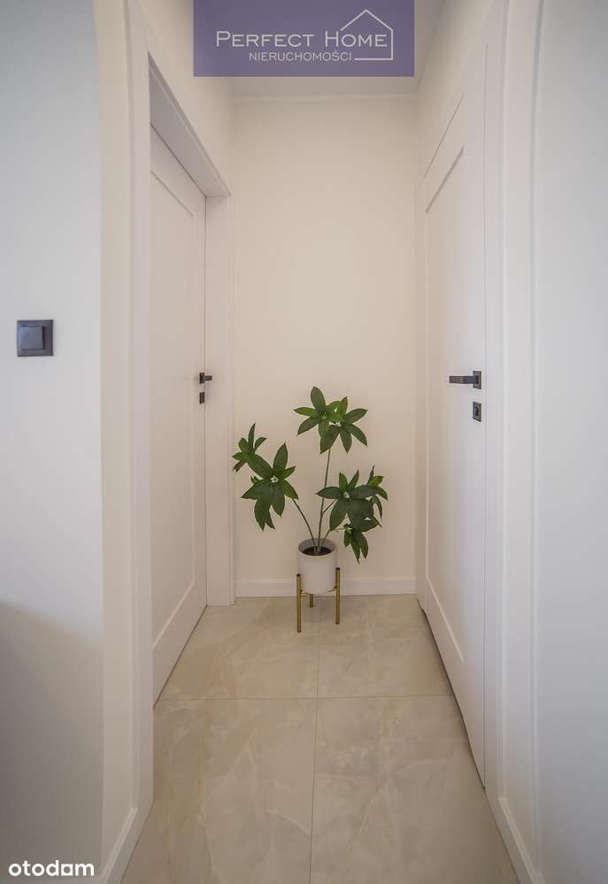 Apartament 2 pokojowy na zamkniętym osiedlu.-12