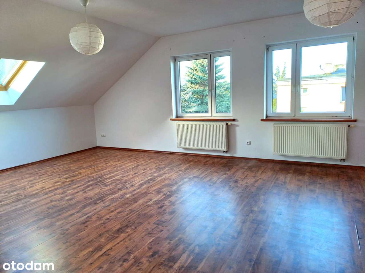 Poznań -Smochowice  dwupoziomowe mieszkanie 129,8m2  super cena-14