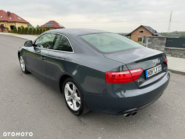 Audi A5 2.0 TFSI - 16