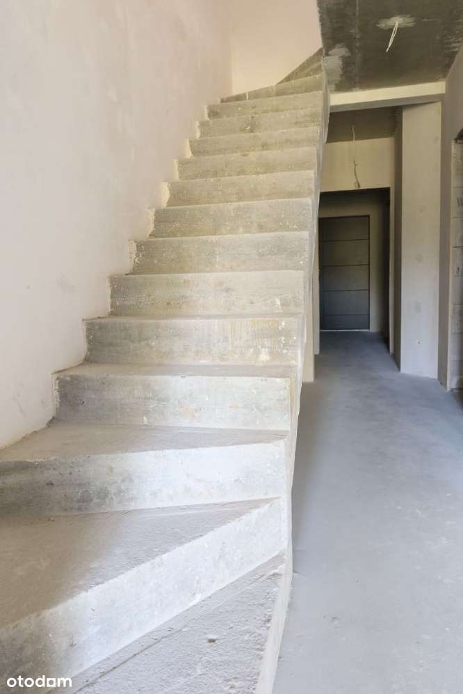 Domy Szeregowe w Niemczu - Osiedle Spokojne - Pełny obrazek: 4/15