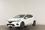 Renault Clio 1.0 TCe Intens Bi-Fuel - 2