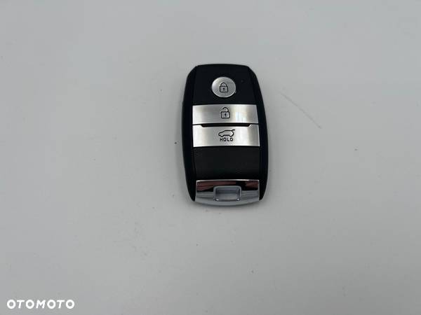 KLUCZ KLUCZYK PILOT KEYLESS KIA SPORTAGE IV 95440-D9100 - 1