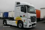 Mercedes-Benz ACTROS 1848 / HIDRAULICĂ / STREAM SPACE / EURO 6 / 2018 - 2