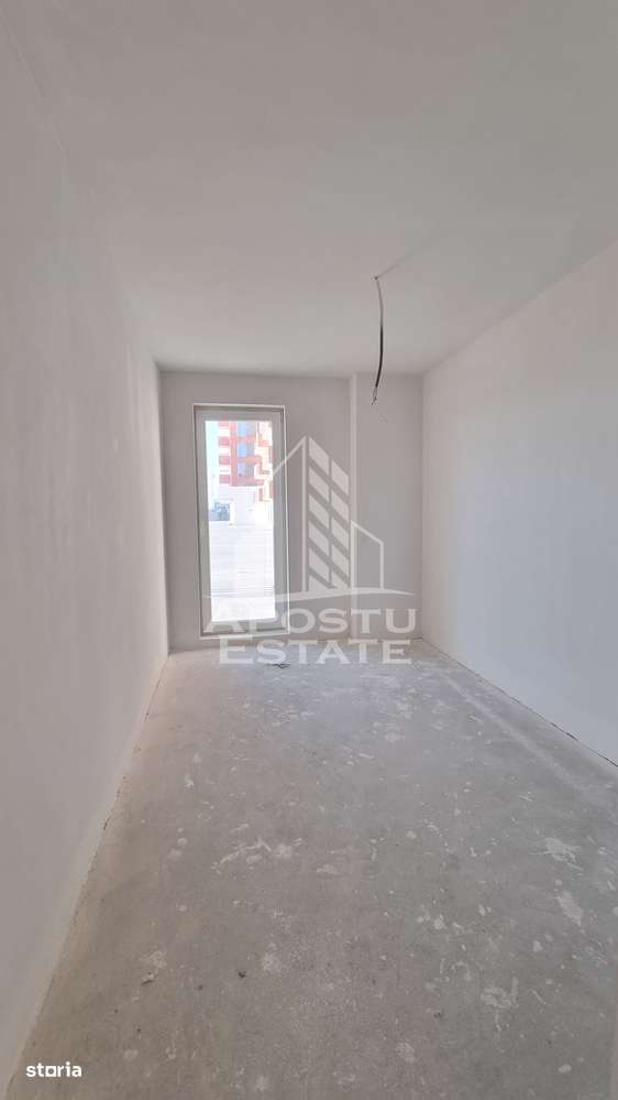 Apartament 3 camere, bloc nou, loc de parcare, zona Torontalului - Imagine principală: 4/6