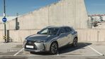 Lexus UX 250h Luxury - 1