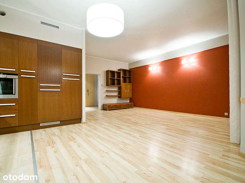 komfortowe 3-pokojowe mieszkanie z garażem - Pełny obrazek: 4/8