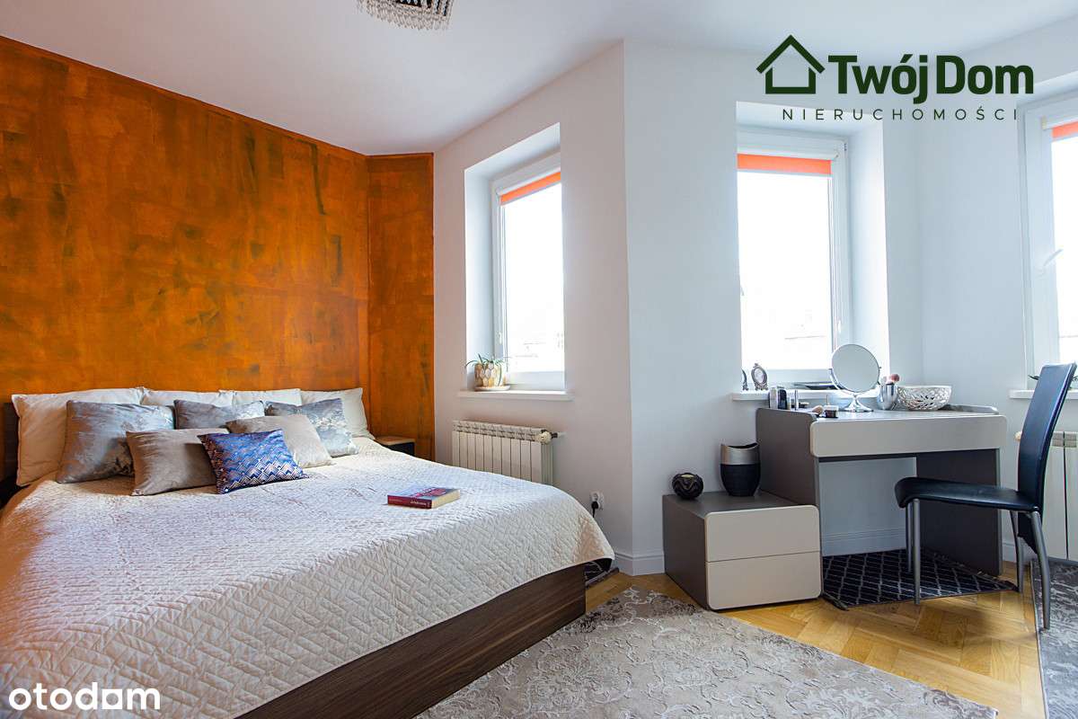 Prywatność Domu W Zabudowie Szeregowej-12