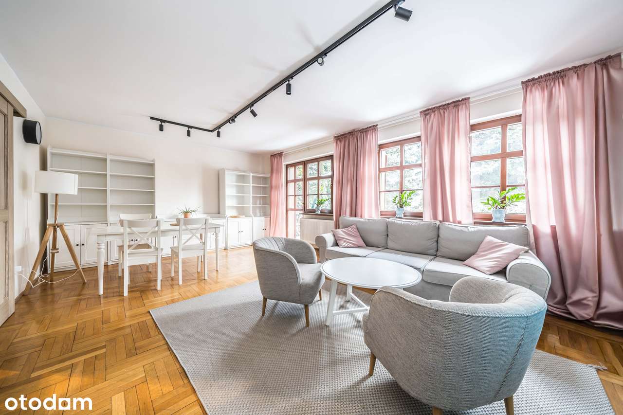 Najlepszy adres w Poznaniu, Ścisły Sołacz-7