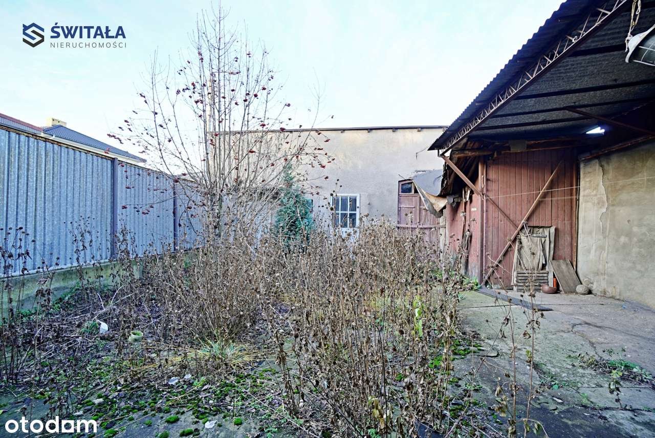 Kamienica frontowa w Fordonie! 0% prowizji-13