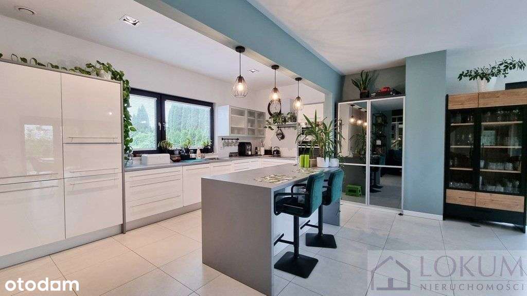 Kalinówka, wolnostojący, 5 pokoi, działka 13,5a - Pełny obrazek: 4/20