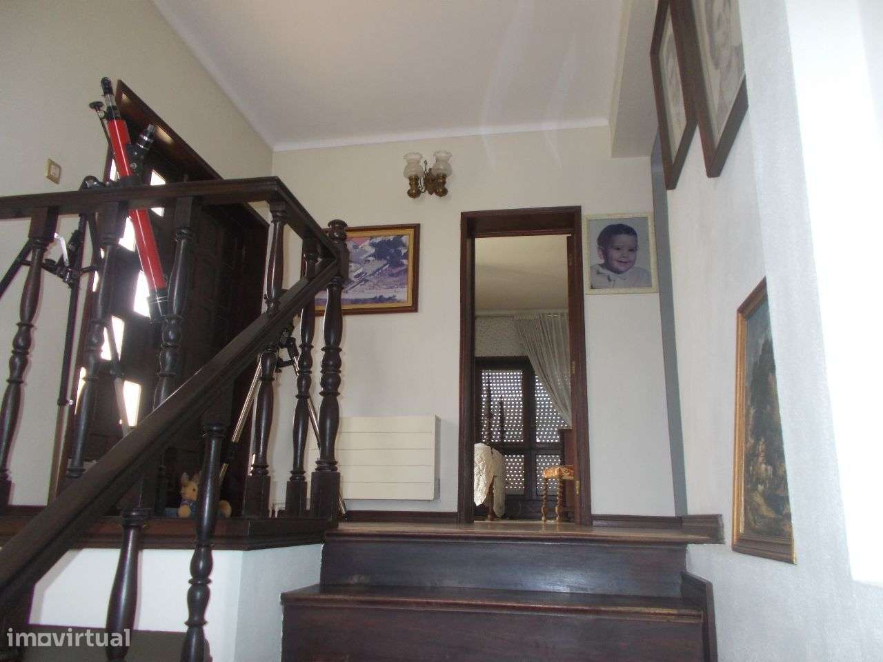 Chaves Moradia e Terreno 5 minutos Centro Cidade-25