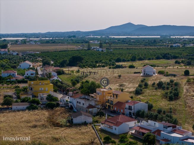 Moradia Isolada T3 com Jardim e Garagem em Bernardinheiro, Tavira-38