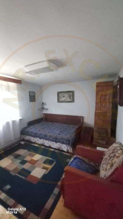0% COMISION!!! CASA CU LAC IN INIMA PADURII  - DEALU BRADULUI-5