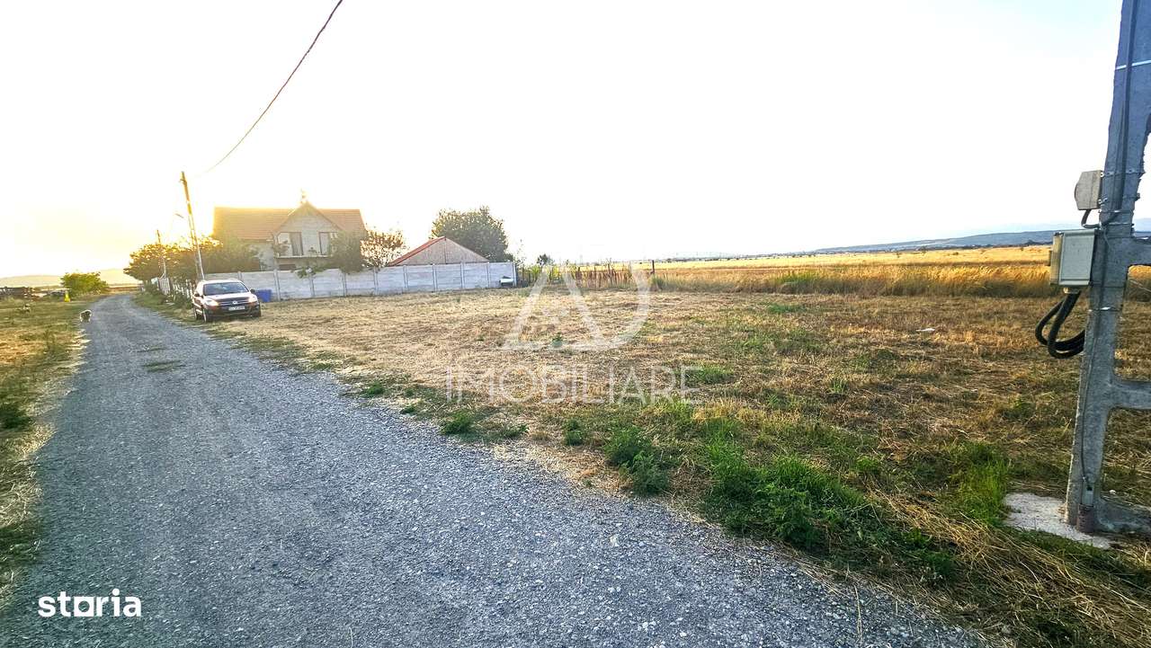 Parcele 400 mp, Prelungirea Panduri - Imagine principală: 5/9