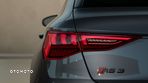 Audi RS3 TFSI Quattro S tronic - 7