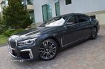 BMW Seria 7 745e - 23