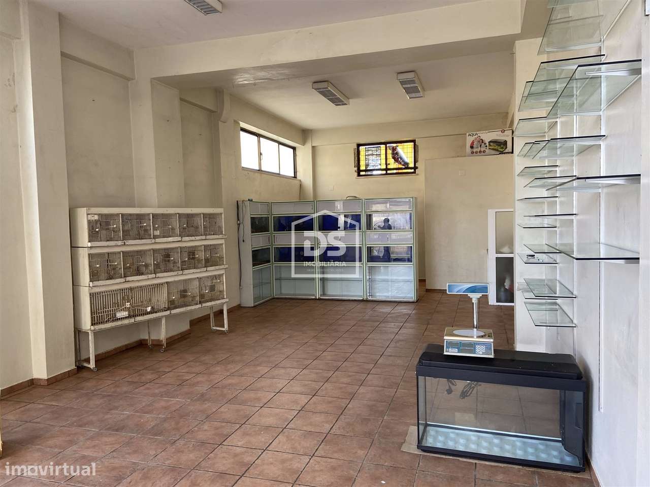 Loja  Venda em Marinha Grande,Marinha Grande - Grande imagem: 3/7