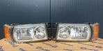 SCANIA LAMPA REFLEKTOR H7 - 1